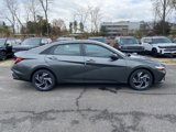 New 2025 Hyundai Elantra Sport image 2