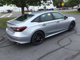 New 2026 Honda Civic Sport image 3
