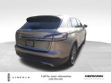 Used 2020 Lincoln Nautilus Reserve w/ Equipment Group 201A image 4