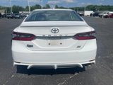 Used 2023 Toyota Camry SE image 4