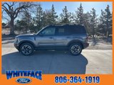 New 2025 Ford Bronco Sport Outer Banks image 3