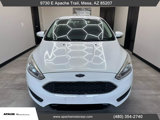 Used 2016 Ford Focus SE image 3