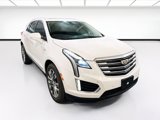 Used 2018 Cadillac XT5 Premium Luxury w/ Driver Assist Package image 3
