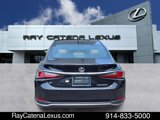 Certified 2024 Lexus ES 300h w/ Premium Package image 5