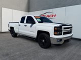 Used 2015 Chevrolet Silverado 1500 LT w/ All Star Edition image 5