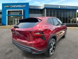 Used 2024 Chevrolet Trax RS w/ Driver Confidence Package image 2