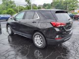 Certified 2022 Chevrolet Equinox LT image 3