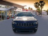 Used 2018 Jeep Grand Cherokee Limited image 6