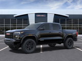 New 2025 GMC Canyon Elevation image 2