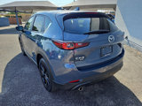 Used 2024 MAZDA CX-5 Carbon Edition image 3