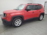 Used 2015 Jeep Renegade Latitude w/ Popular Equipment Group image 2