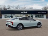 New 2025 Kia K4 LXS image 6