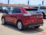 Used 2016 Ford Edge SEL w/ Equipment Group 201A image 4