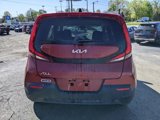 Used 2022 Kia Soul LX image 4