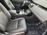 Used 2022 Land Rover Range Rover Evoque SE image 3