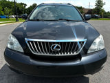 Used 2009 Lexus RX 350 2WD image 2