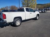Certified 2021 Chevrolet Colorado W/T w/ WT Convenience Package image 5