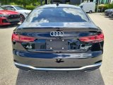 Used 2021 Audi A5 2.0T Premium Plus w/ Premium Plus image 6