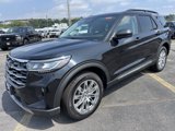 New 2025 Ford Explorer Active image 2