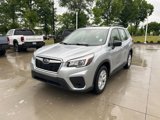Used 2019 Subaru Forester w/ Alloy Wheel Package image 3