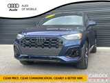 Certified 2024 Audi Q5 2.0T Premium Plus w/ Premium Plus Package image 4