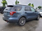 Used 2018 Ford Explorer Sport w/ Equipment Group 401A image 4