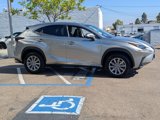 Used 2019 Lexus NX 300 FWD image 4