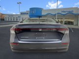 New 2025 Honda Accord SE image 4