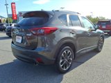 Used 2016 MAZDA CX-5 Grand Touring image 4