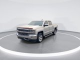 Used 2016 Chevrolet Silverado 1500 LTZ image 4