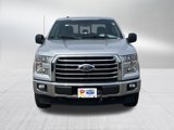 Used 2017 Ford F150 XLT w/ Equipment Group 302A Luxury image 2