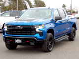 Used 2023 Chevrolet Silverado 1500 LT Trail Boss w/ Protection Package image 2