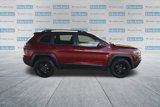 Used 2020 Jeep Cherokee Trailhawk w/ Cold Weather Group image 4