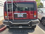 Used 2003 HUMMER H2 w/ Preferred Equipment Group image 4