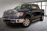 Used 2013 Ford F150 Lariat w/ Lariat Chrome Pkg image 2