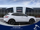 Used 2025 Buick Envision Sport Touring image 5