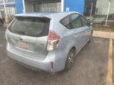 Used 2015 Toyota Prius V Four image 3