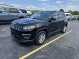 Used 2019 Jeep Compass Sport image 3