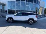 Used 2020 GMC Terrain SLT image 3