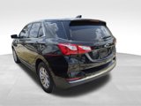 Used 2018 Chevrolet Equinox LT image 4