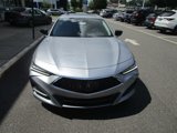 Certified 2021 Acura TLX w/ Technology Package image 3