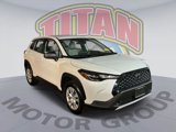 Certified 2022 Toyota Corolla Cross L image 3