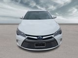 Used 2017 Toyota Camry XLE w/ Moonroof Package image 2