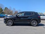 Used 2017 Jeep Compass Latitude w/ Popular Equipment Group image 3