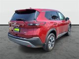 Used 2022 Nissan Rogue SV w/ SV Premium Package image 4