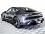 Certified 2022 Porsche Taycan image 3