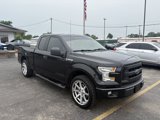 Used 2015 Ford F150 XL image 2
