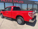 Used 2013 Ford F150 XLT w/ XLT Chrome Pkg image 4