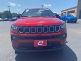 New 2025 Jeep Compass Latitude image 2