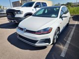 Used 2020 Volkswagen GTI SE image 3